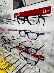 Photo n°11 de Opticien SOISSONS Générale d'Optique à Soissons (Magasin de lunettes de soleil)