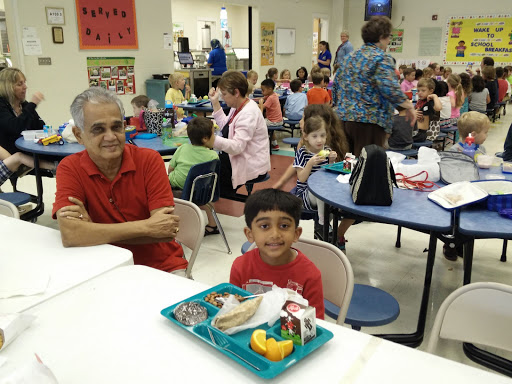 Marvin Elementary School - Thumbnail