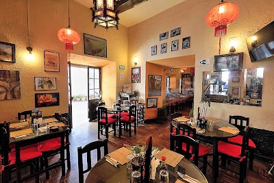 Photos of Chifa & Thai