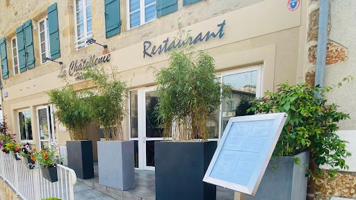 Photo de Availles-Limouzine