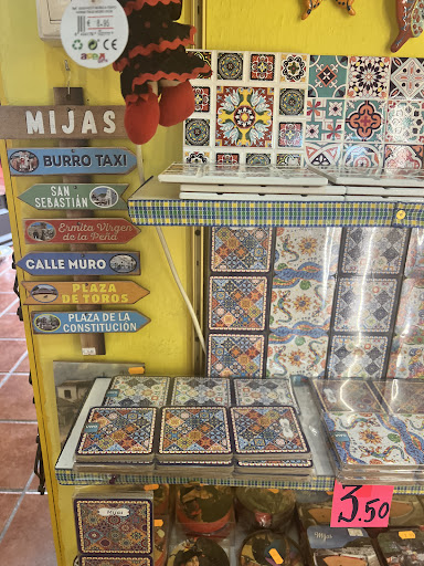 Carmela shop by Mary Garcia - Thumbnail