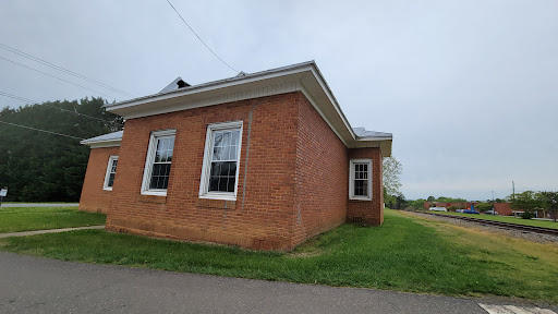 King Mission Baptist - Thumbnail