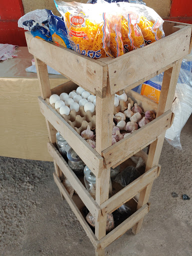Pollería esmeralda