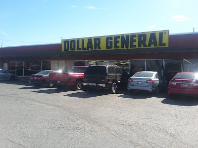 Dollar General