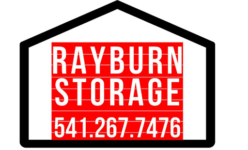 Rayburn Storage - Visual
