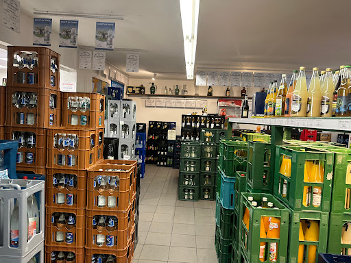 Blasewitzer Getränkemarkt - Thumbnail