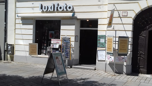 Luxifoto Wolfgang Hücherig Theresienstraße 25, 85049 Ingolstadt, Deutschland