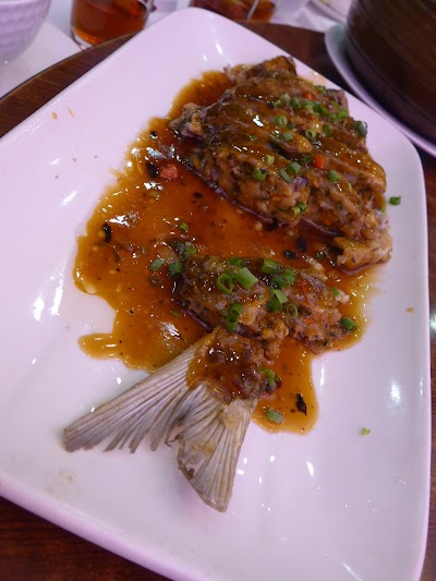 Photos of Siu Lam family restaurant