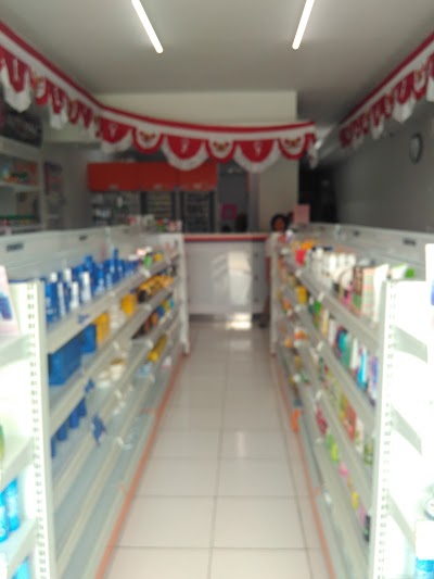 Photos of Apotek Kimia Farma Martadinata