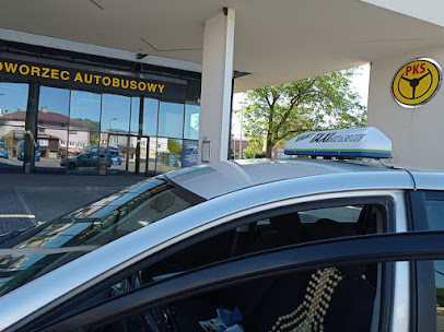 Tak ! Taxi Krzysztof Pogódź