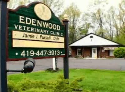 Photos of Edenwood Veterinary