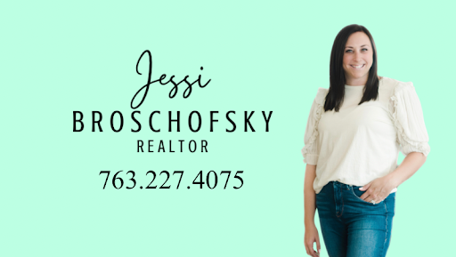 Jessi Broschofsky | Realtor - Thumbnail