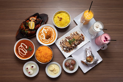 Absolut Indian Gallery - Australia