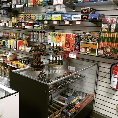 Decoto Smoke Shop Union city