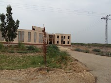 Teachers’ Hostel, QUEST nawabshah