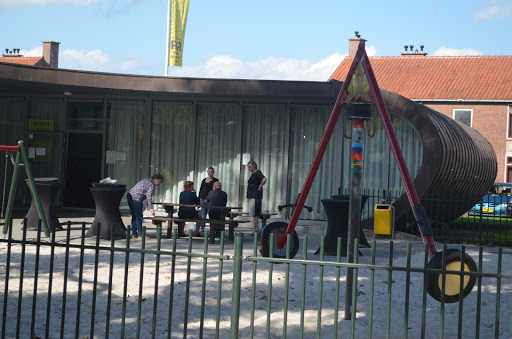 buurtenspeeltuinvereniging prinsesmargrietpark - Thumbnail