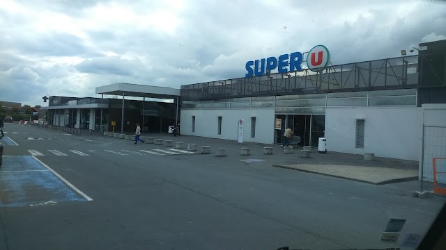 Super U et drive