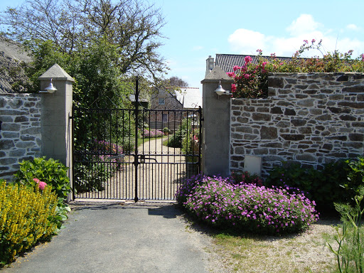 Photo de Kermoor Hôtel-Restaurant à Plogoff (29770)