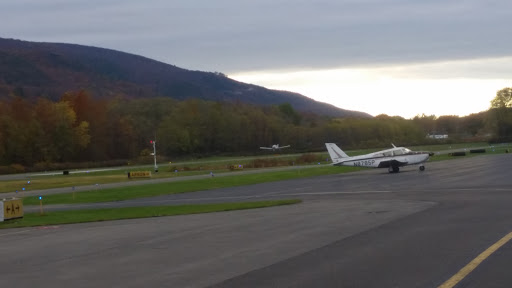 Joseph Y. Resnick Airport - Thumbnail