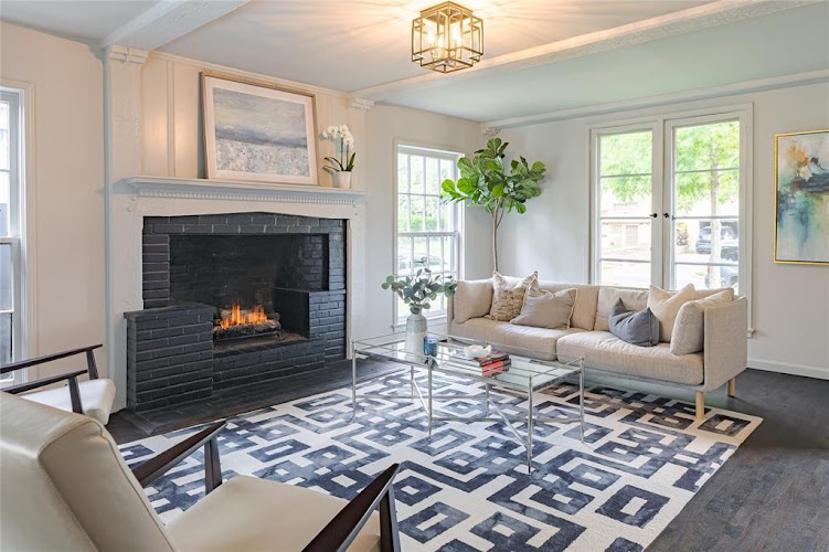 Magnitude Homes & Construction