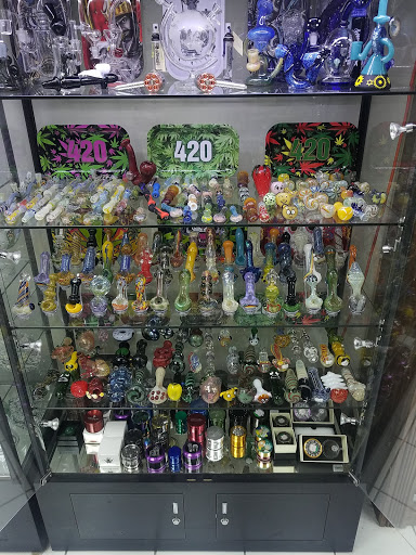 Totally Tobacco Inc - Thumbnail