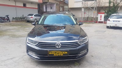 Halfeti Oto Kiralama & Gülpınar Rent A Car