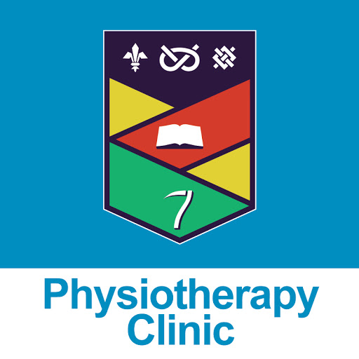 Keele University Physiotherapy Clinic Gallery - United Kingdom