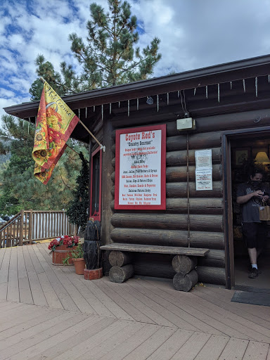 House of Jerky