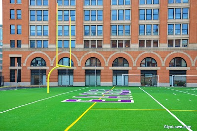 Gonzaga College High School