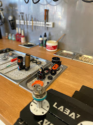 Photo n°19 de www.conforme-garage.com à Brissac Loire Aubance (Magasin de réparation de vélos)