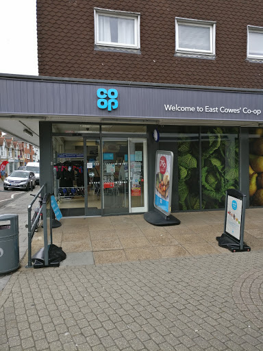 Co-op Food - East Cowes - York Avenue - Thumbnail