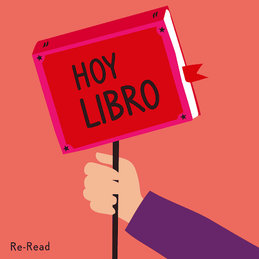 Re-Read Las Palmas - Thumbnail