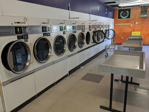 Duds'n Suds - Visual
