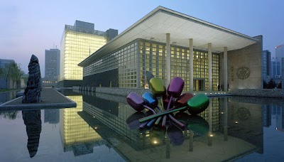 embassy