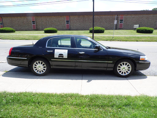 Al's taxi & limousine service - Thumbnail