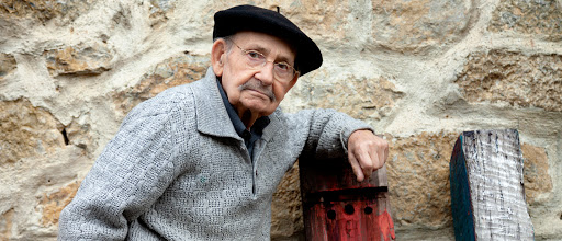 AGUSTIN BARROLA - Spain