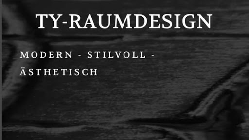 TY - Raumdesign