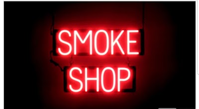 LA smoke shop