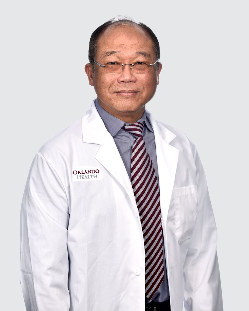David C Lew Md