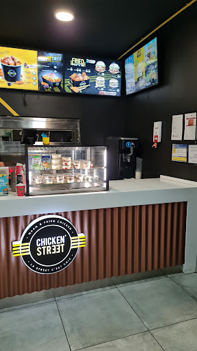 Photo 4 - Chicken Street Choisy Naan & Fried Chicken