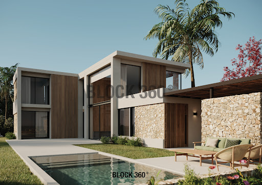 BLOCK 360 - Visual