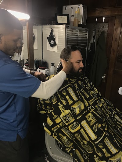 The Weekly Barber, LLC