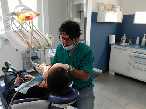 Studio Odontoiatrico Lattarulo - Thumbnail