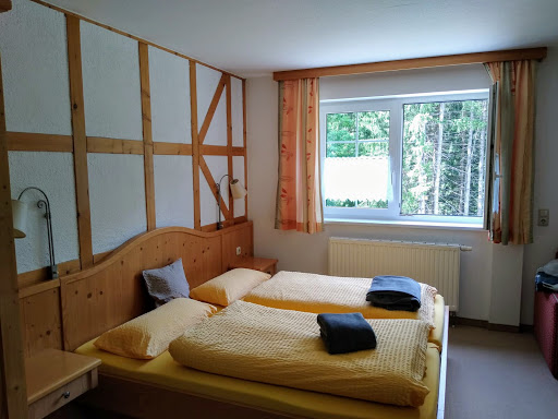 Waldgasthaus Mönchhof - Visual