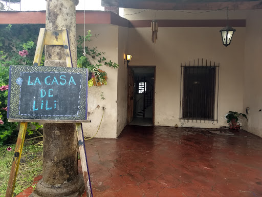 La casa de Lili - Thumbnail