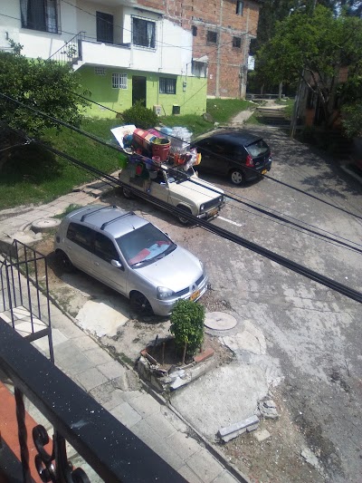 Photos of Parque La Batea