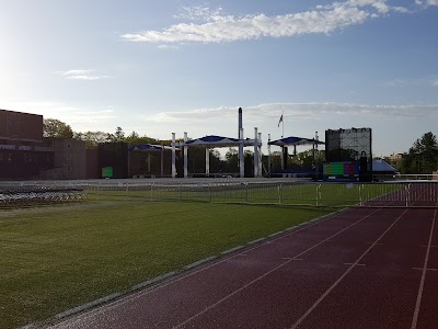 Wildcat Stadium