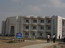 Main Library lahore Kala Shah Kaku