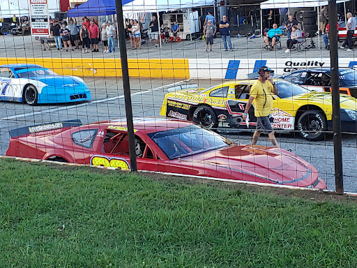 Anderson Motor Speedway Inc Gallery - United States