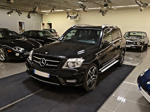 Photo n°20 de Select Auto Center à Le Mesnil-en-Thelle (Garage automobile)